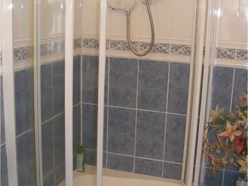 Ashley House Bed & Breakfast Dundee 3*,