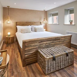 The Believe Boutique Hotel