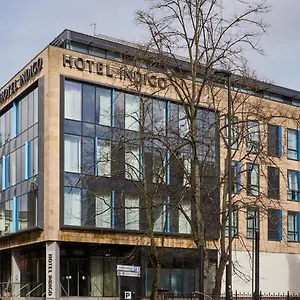 Indigo By Ihg 4*, Newcastle Upon Tyne Regno Unito