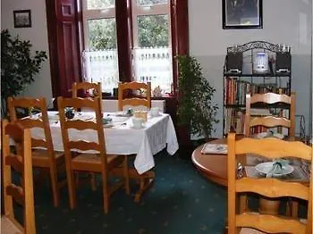 Bed and Breakfast Ashley House Dundee Regno Unito